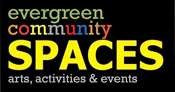 Evergreen Comunity Spaces
